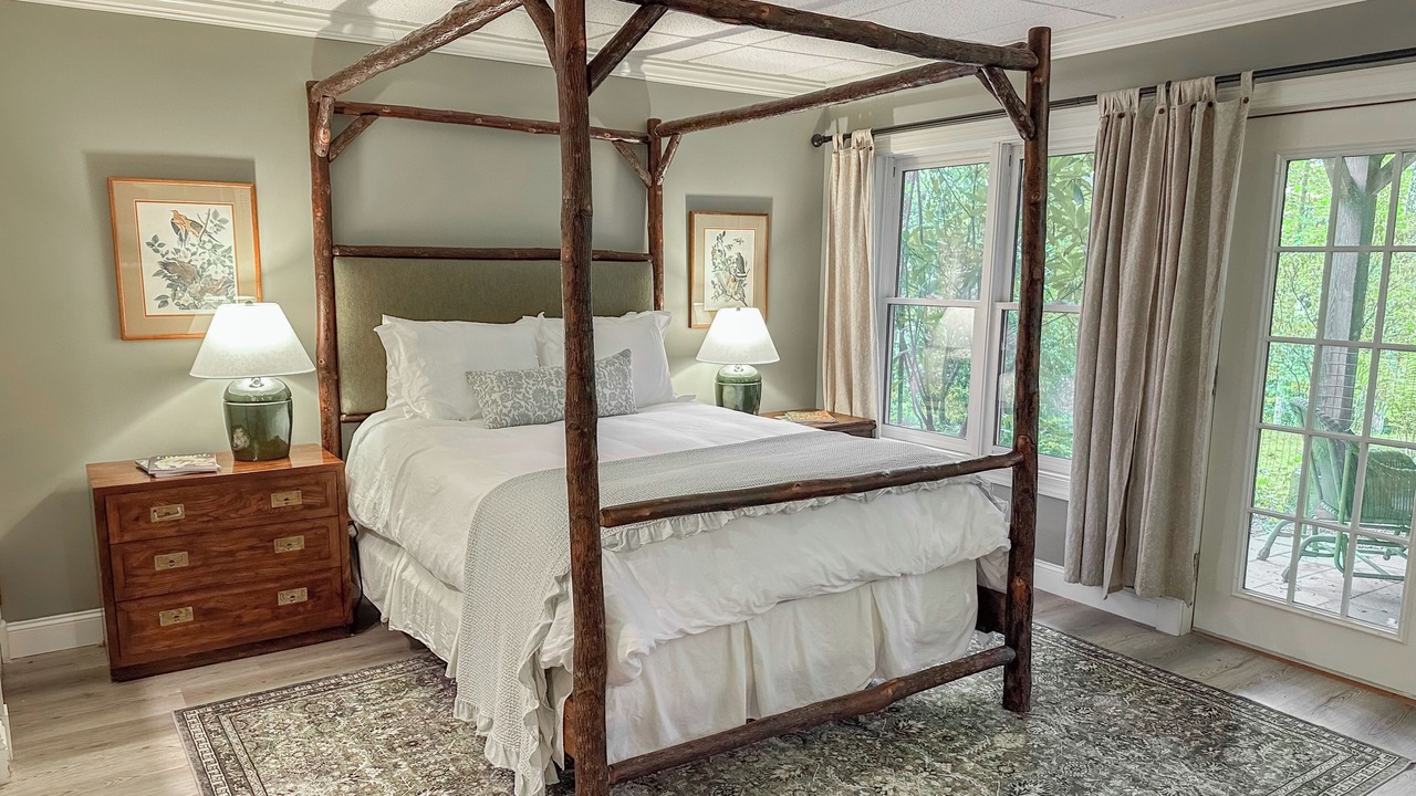 Photo of Bedroom in Highlands Hills