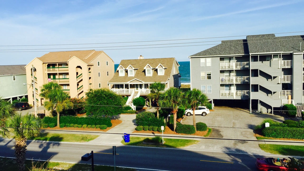 Photo of Outdoor in Surfside Beach