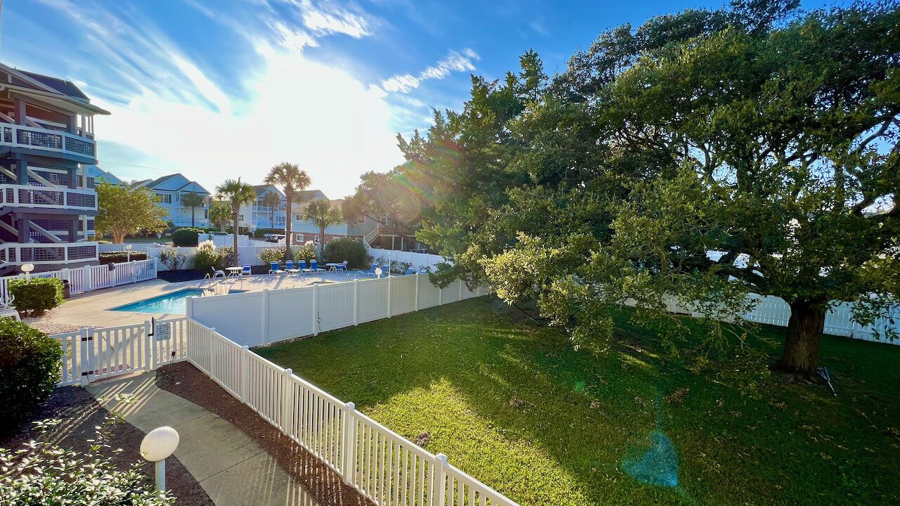 Photo of Outdoor in Surfside Beach