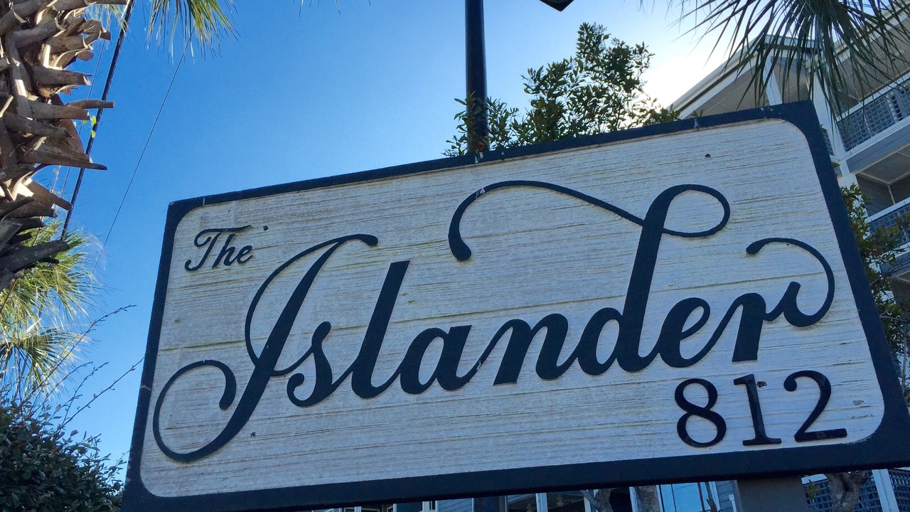 Photo of Outdoor in Surfside Beach