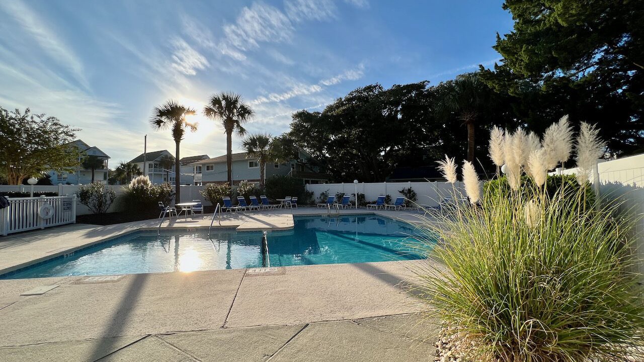 Photo of Outdoor in Surfside Beach