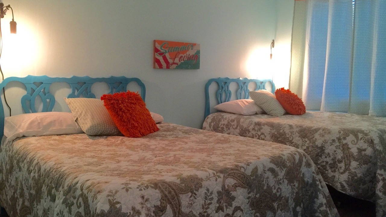 Photo of Bedroom in Surfside Beach