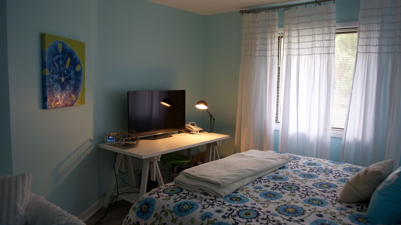 Photo of Bedroom in Surfside Beach