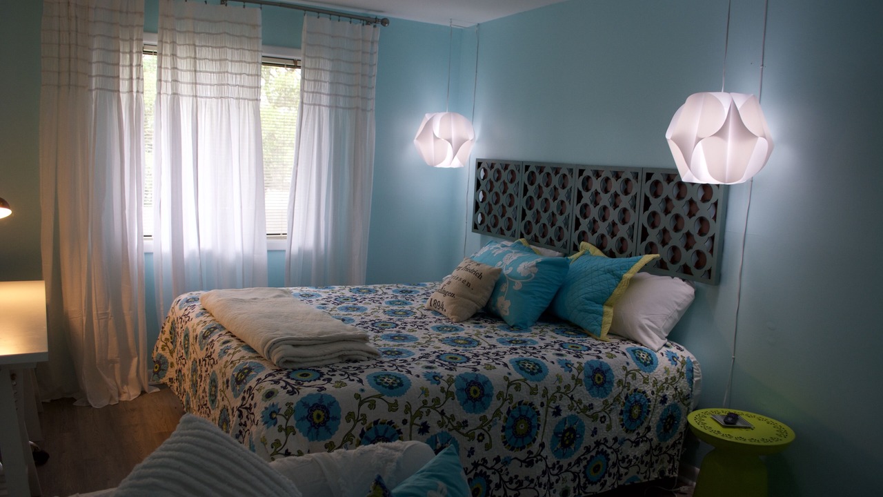 Photo of Bedroom in Surfside Beach