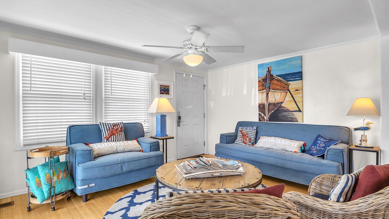 Photo of Bedroom in Long Beach