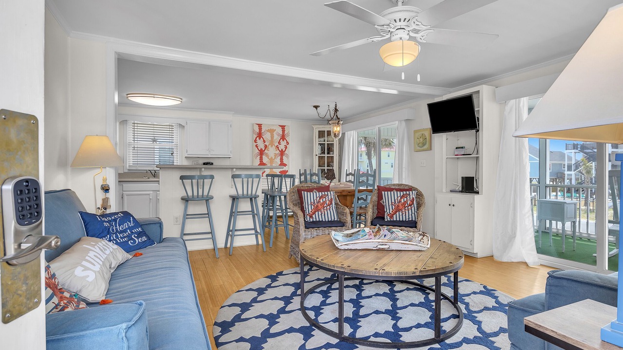 Photo of Bedroom in Long Beach