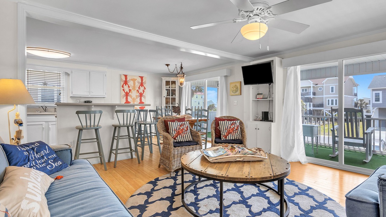 Photo of Bedroom in Long Beach