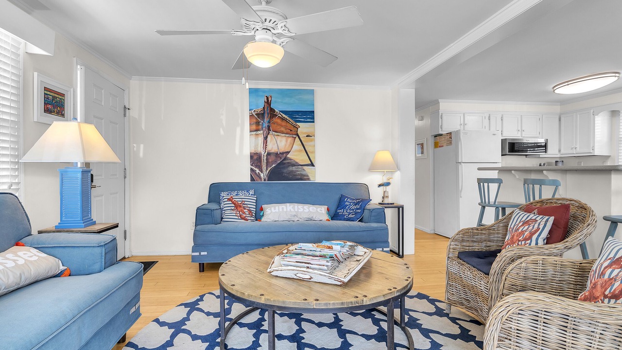 Photo of Bedroom in Long Beach