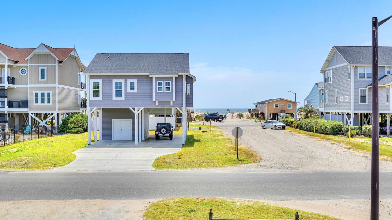 Photo of Outdoor in Long Beach
