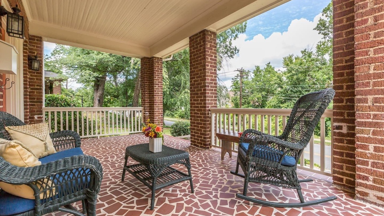 Photo of Outdoor in Winston - Salem