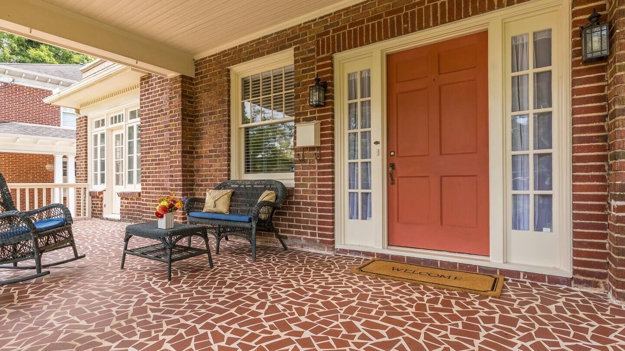 Photo of Outdoor in Winston - Salem