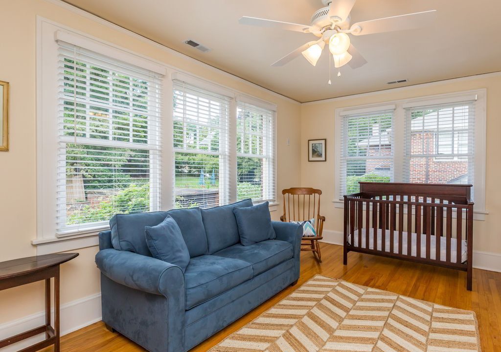 Photo of Livingroom in Winston - Salem