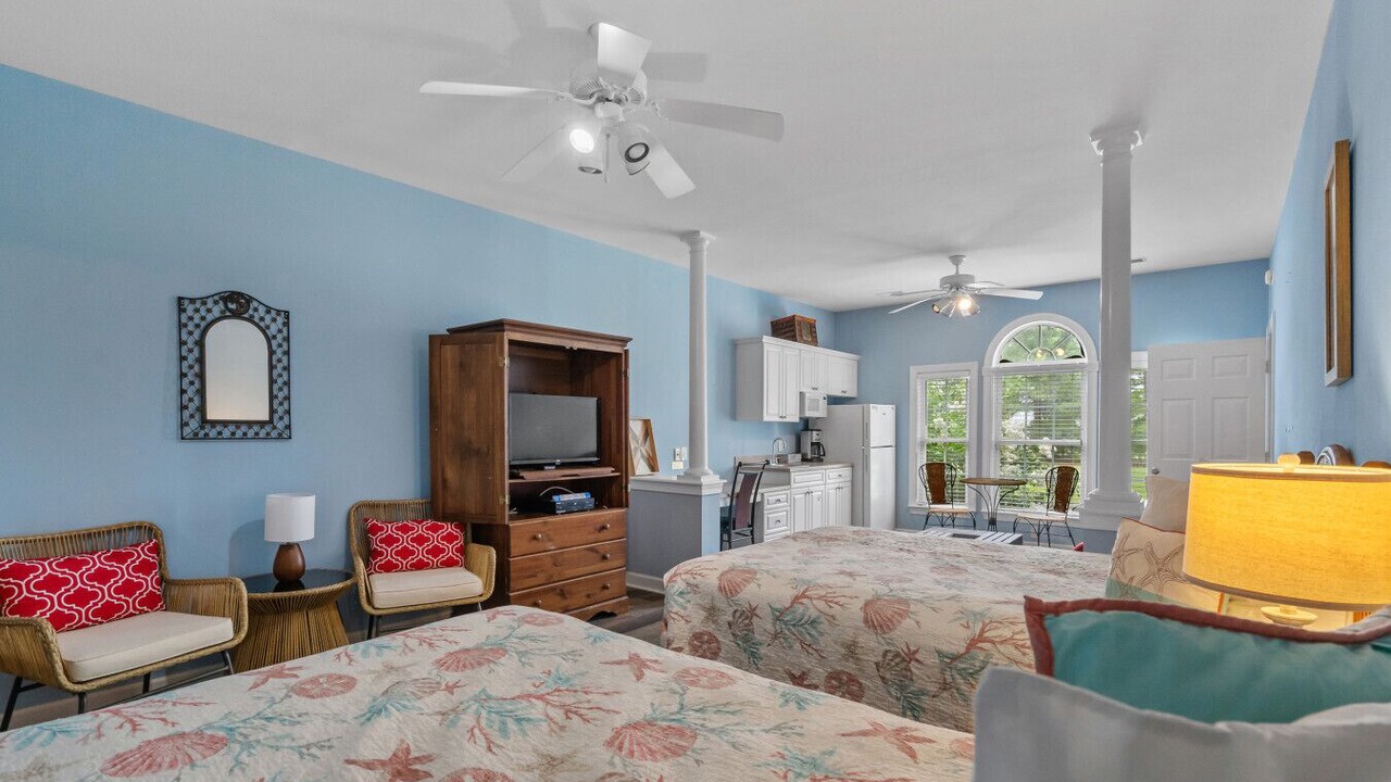 Photo of Bedroom in Sea Trail