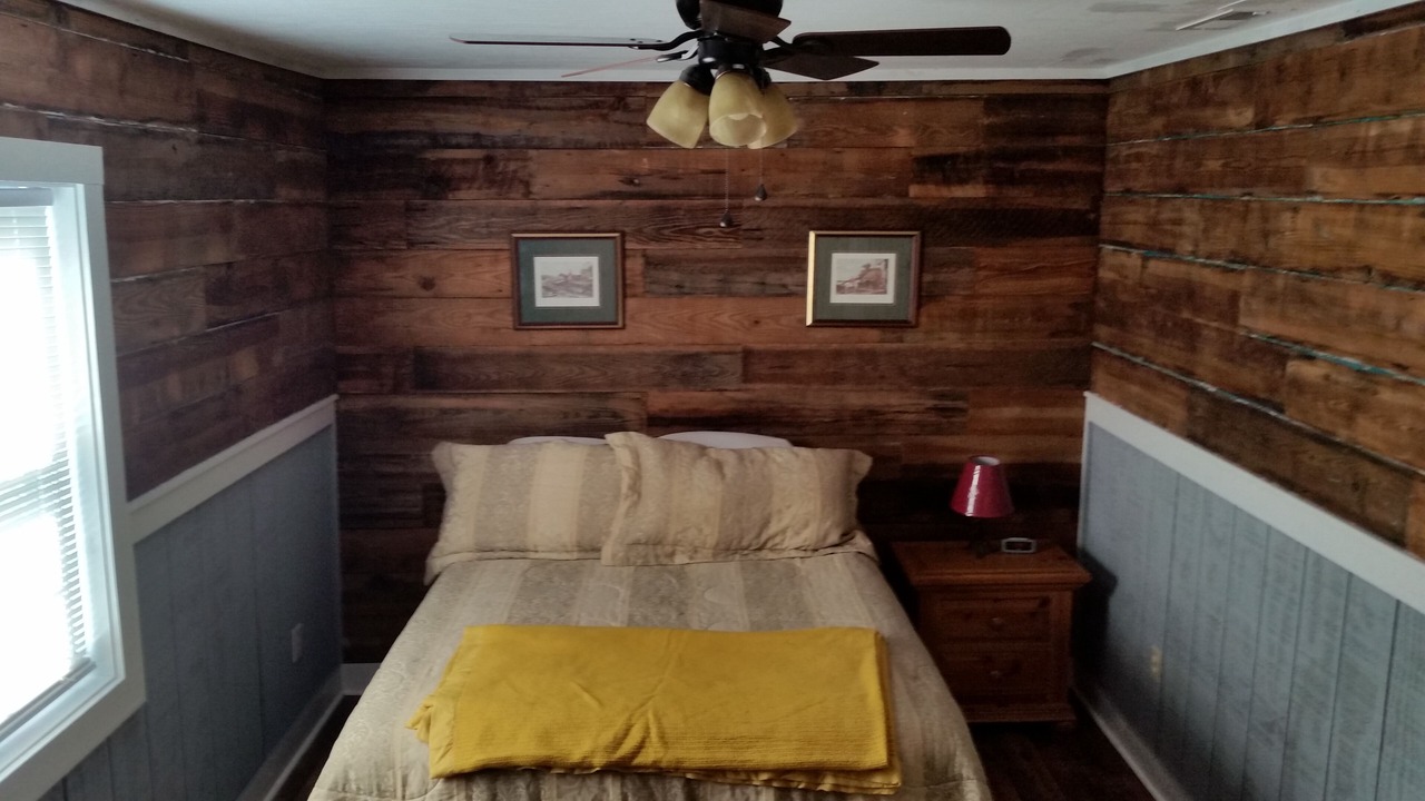 Photo of Bedroom in Lynn