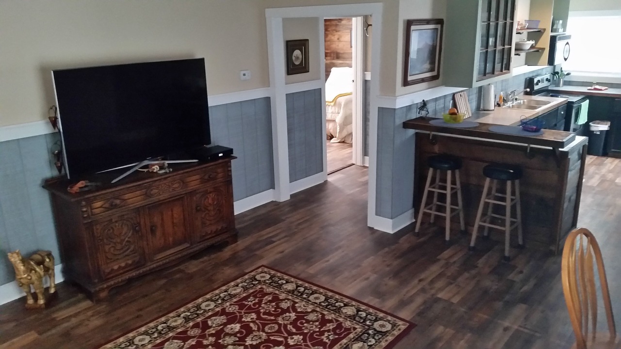 Photo of Kitchen in Lynn