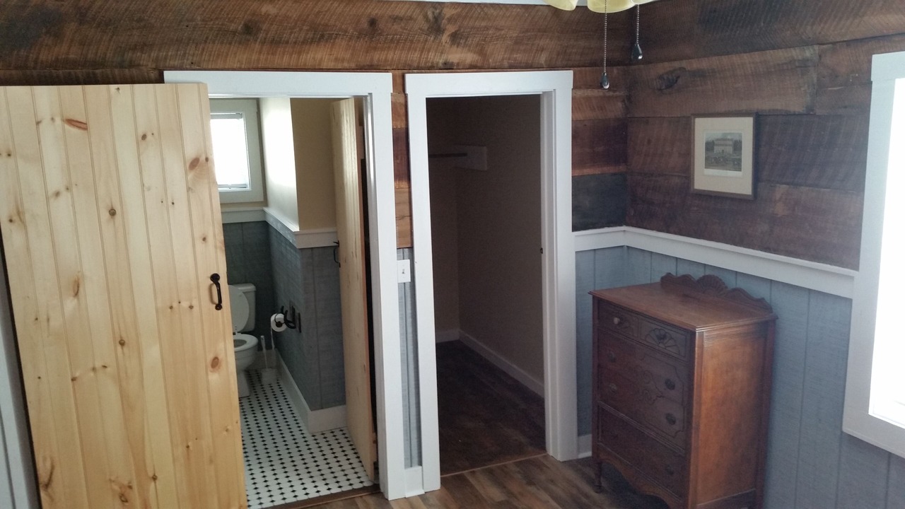 Photo of Bathroom in Lynn