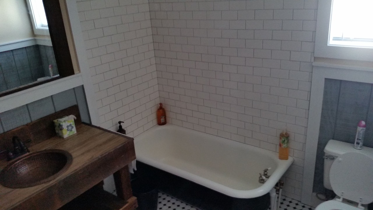 Photo of Bathroom in Lynn