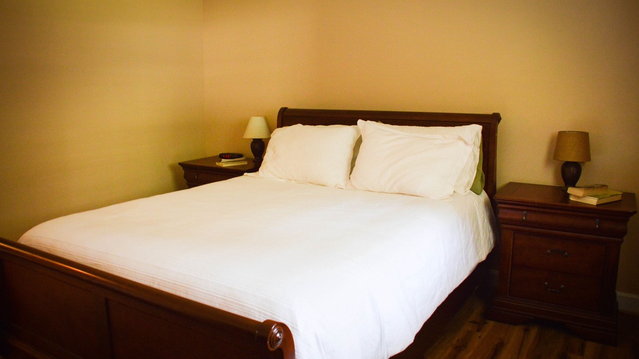 Photo of Bedroom in Rutherfordton