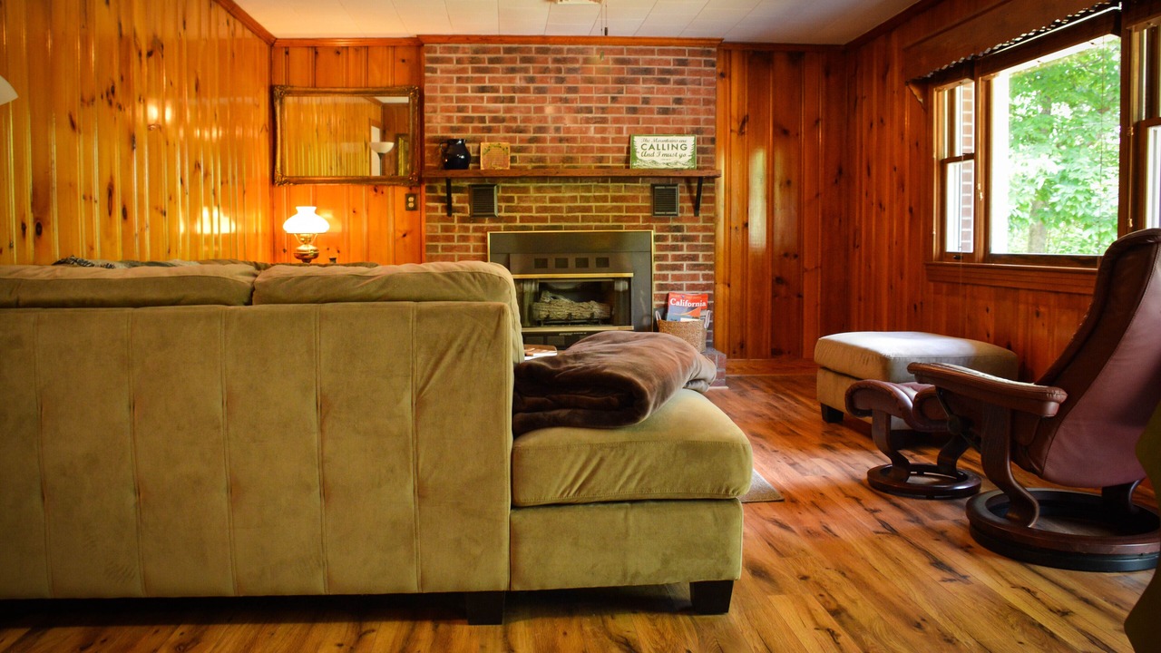 Photo of Livingroom in Rutherfordton