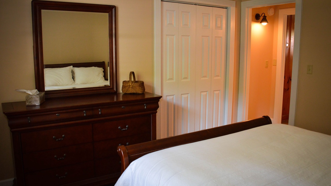 Photo of Bedroom in Rutherfordton