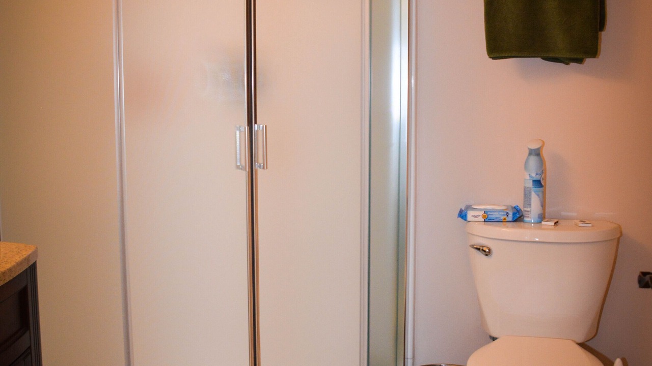 Photo of Bathroom in Rutherfordton