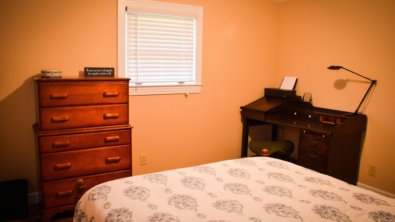 Photo of Bedroom in Rutherfordton