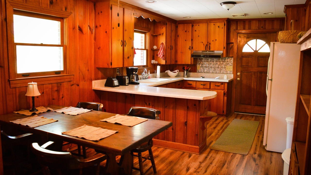 Photo of Kitchen in Rutherfordton