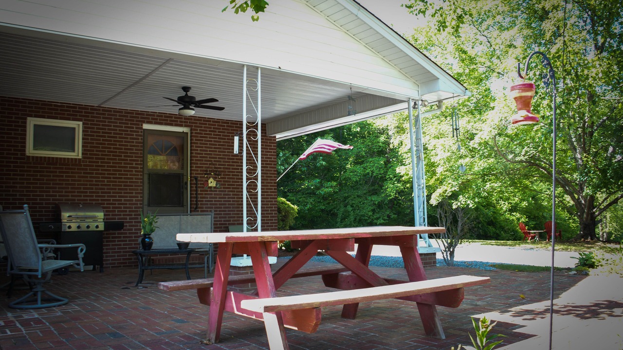 Photo of Outdoor in Rutherfordton