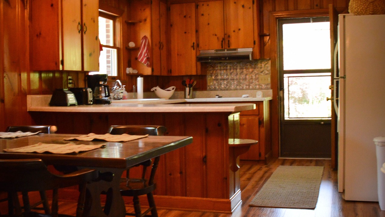 Photo of Kitchen in Rutherfordton