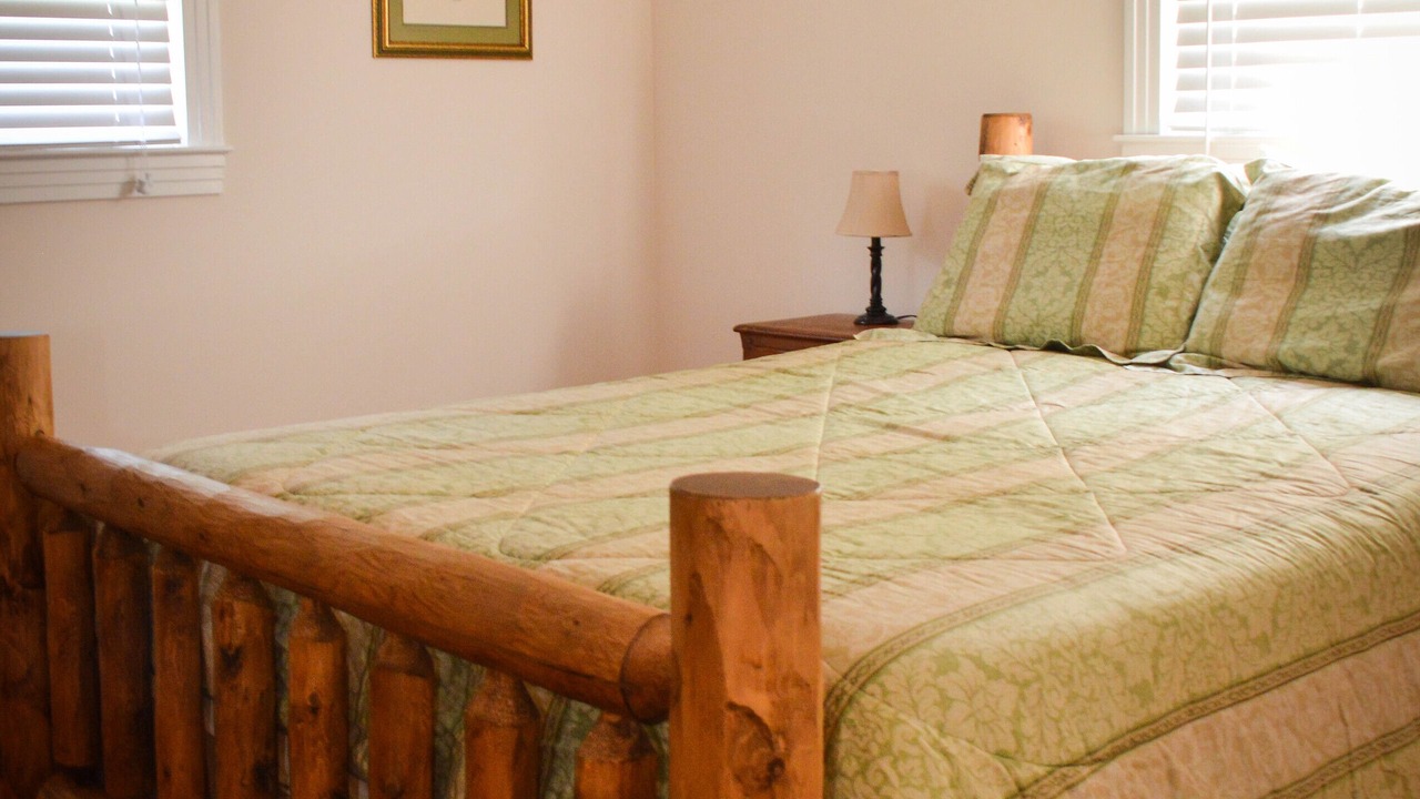 Photo of Bedroom in Rutherfordton