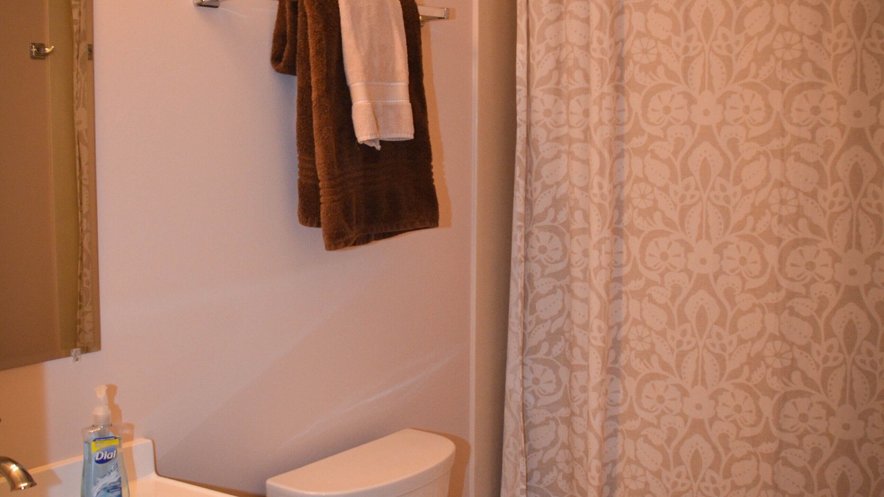 Photo of Bathroom in Rutherfordton