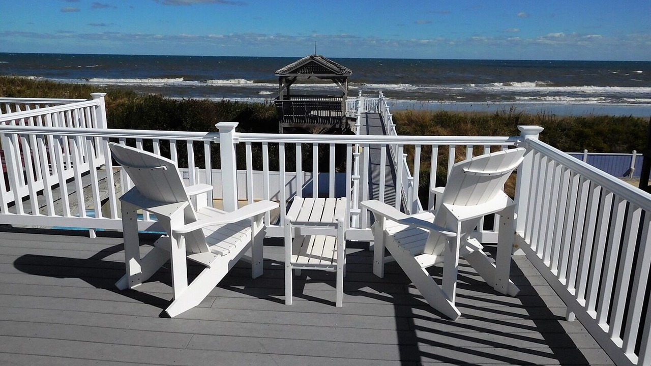 Photo of Others in Whalehead Beach
