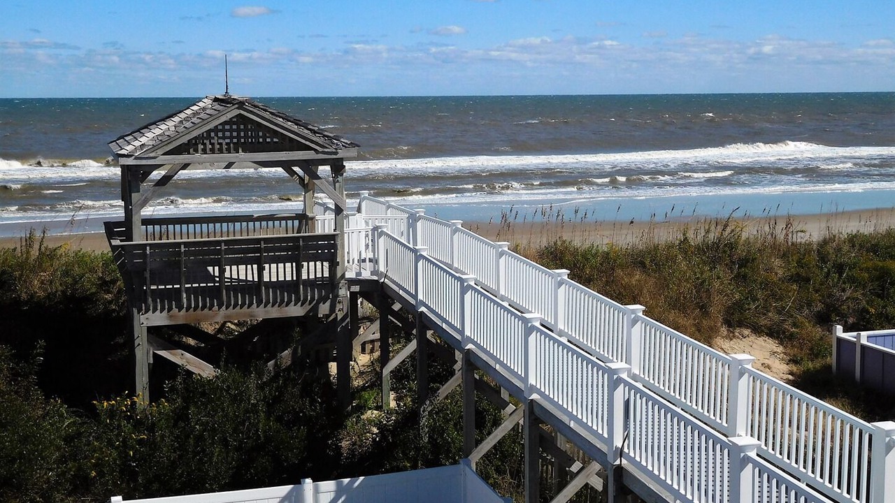 Photo of Outdoor in Whalehead Beach