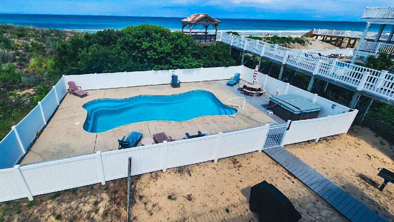 Photo of Outdoor in Whalehead Beach