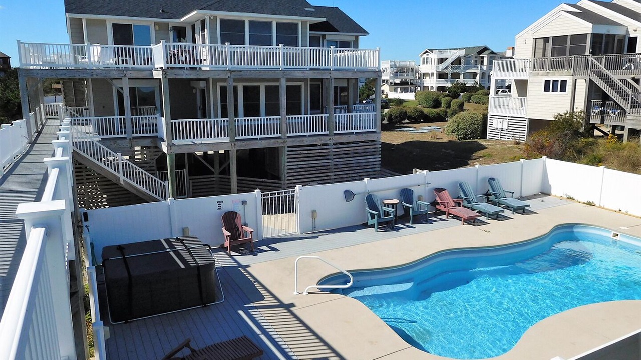Photo of Outdoor in Whalehead Beach