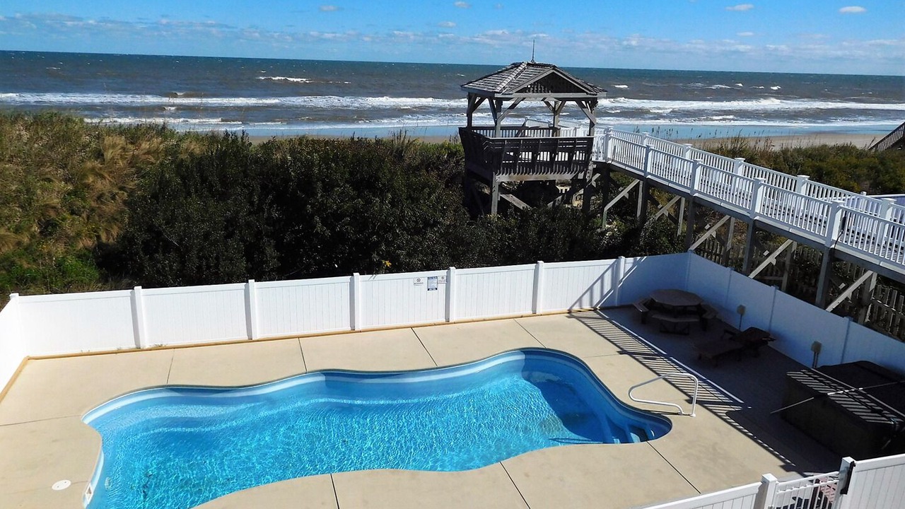 Photo of Outdoor in Whalehead Beach