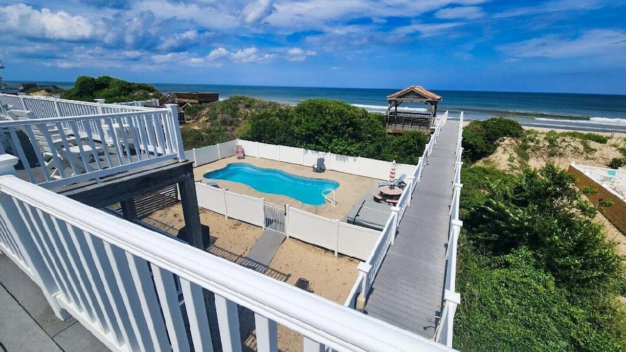 Photo of Outdoor in Whalehead Beach