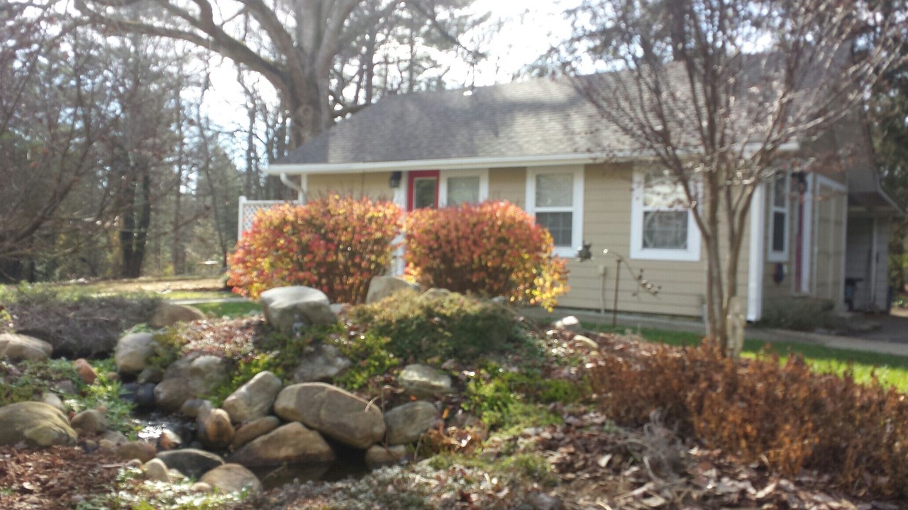 Photo of Outdoor in Hendersonville