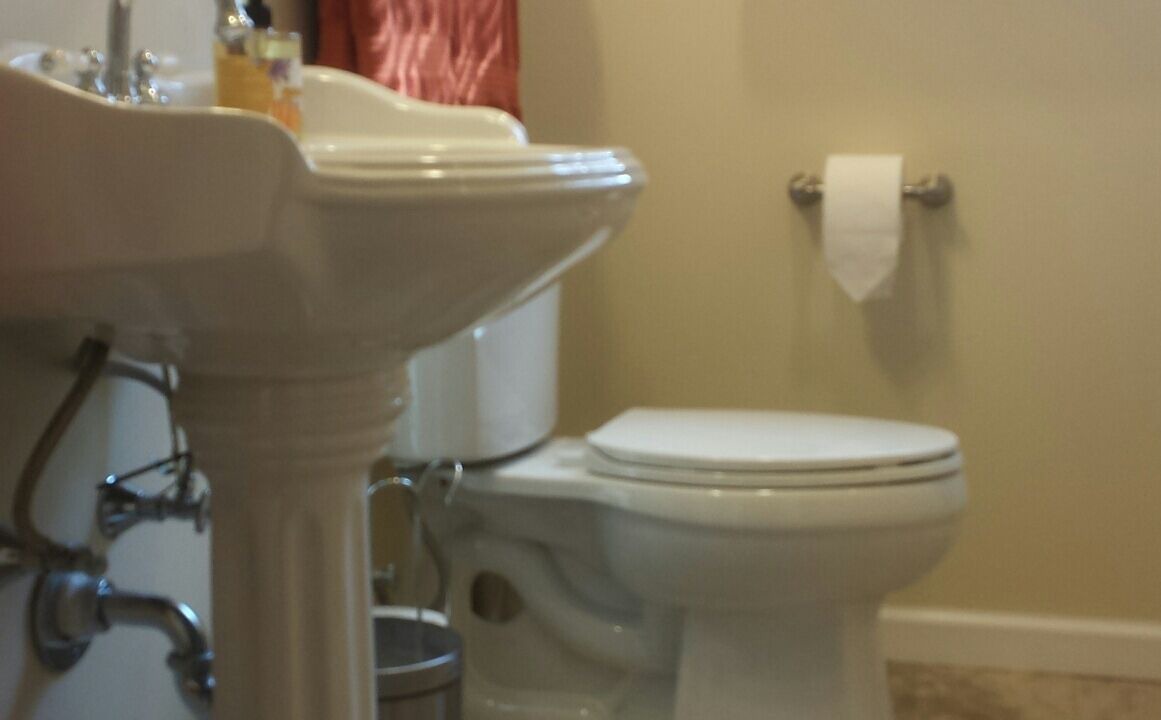 Photo of Bathroom in Hendersonville