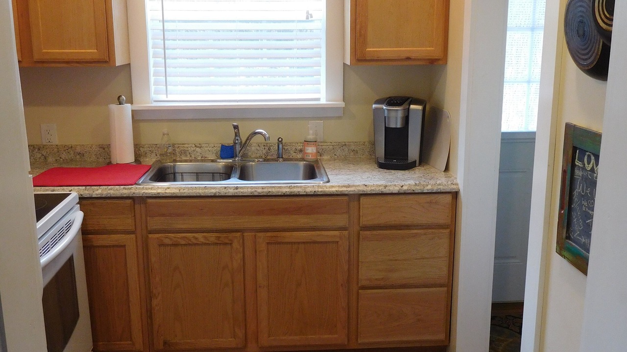 Photo of Kitchen in Hendersonville