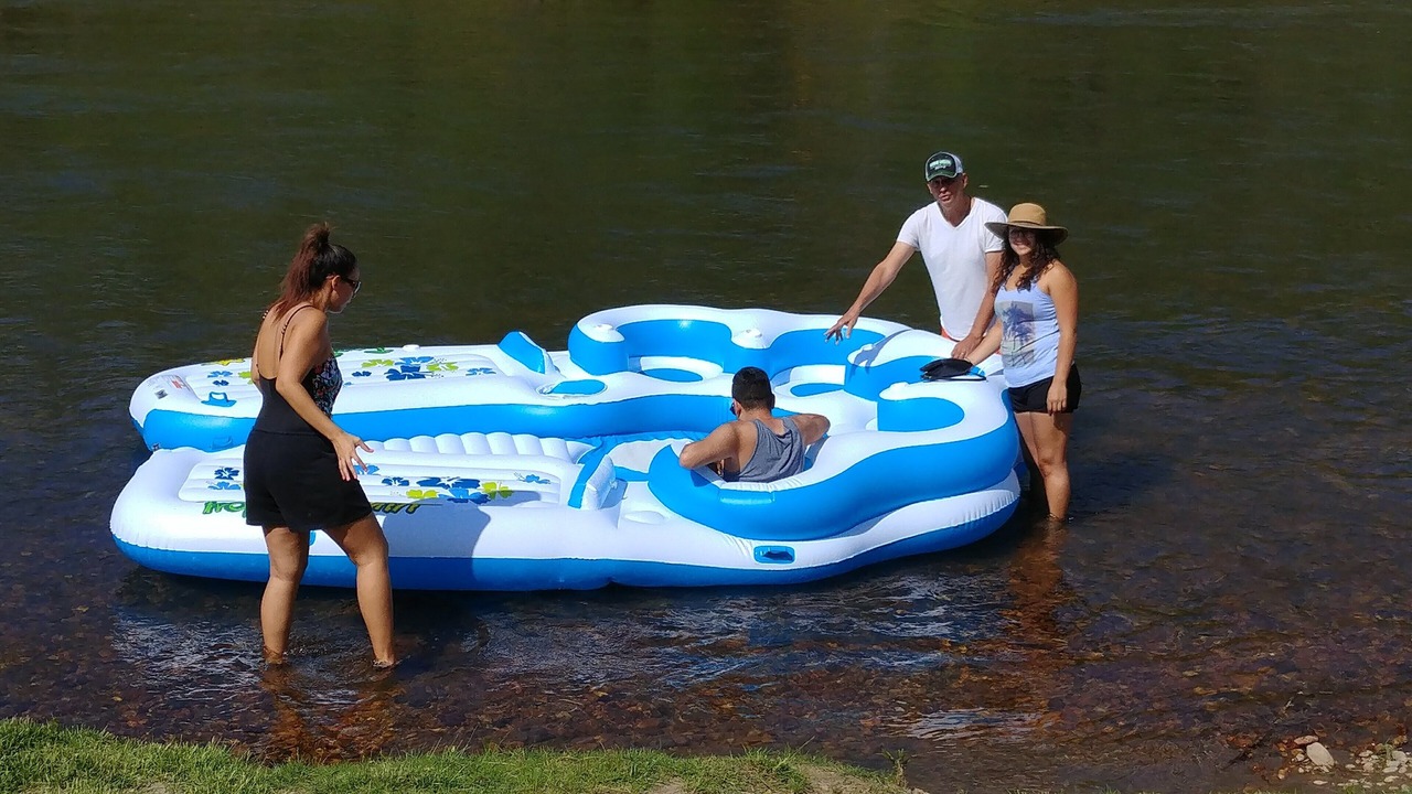 Photo of Others in Piney Creek