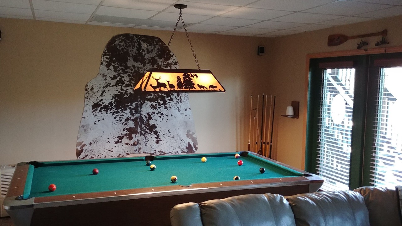 Photo of Outdoor in Piney Creek