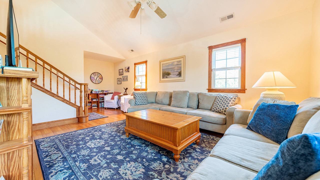 Photo of Bedroom in Corolla Village