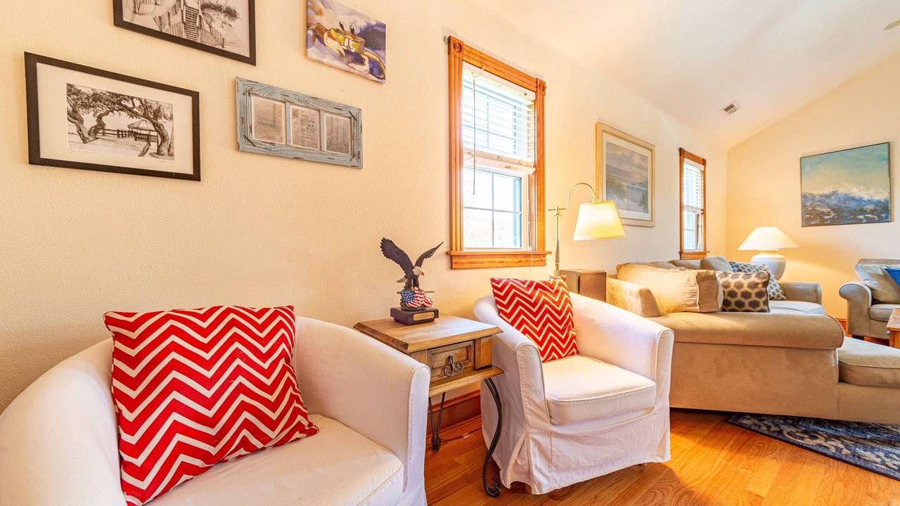 Photo of Bedroom in Corolla Village