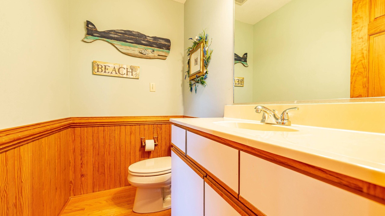 Photo of Bedroom in Corolla Village