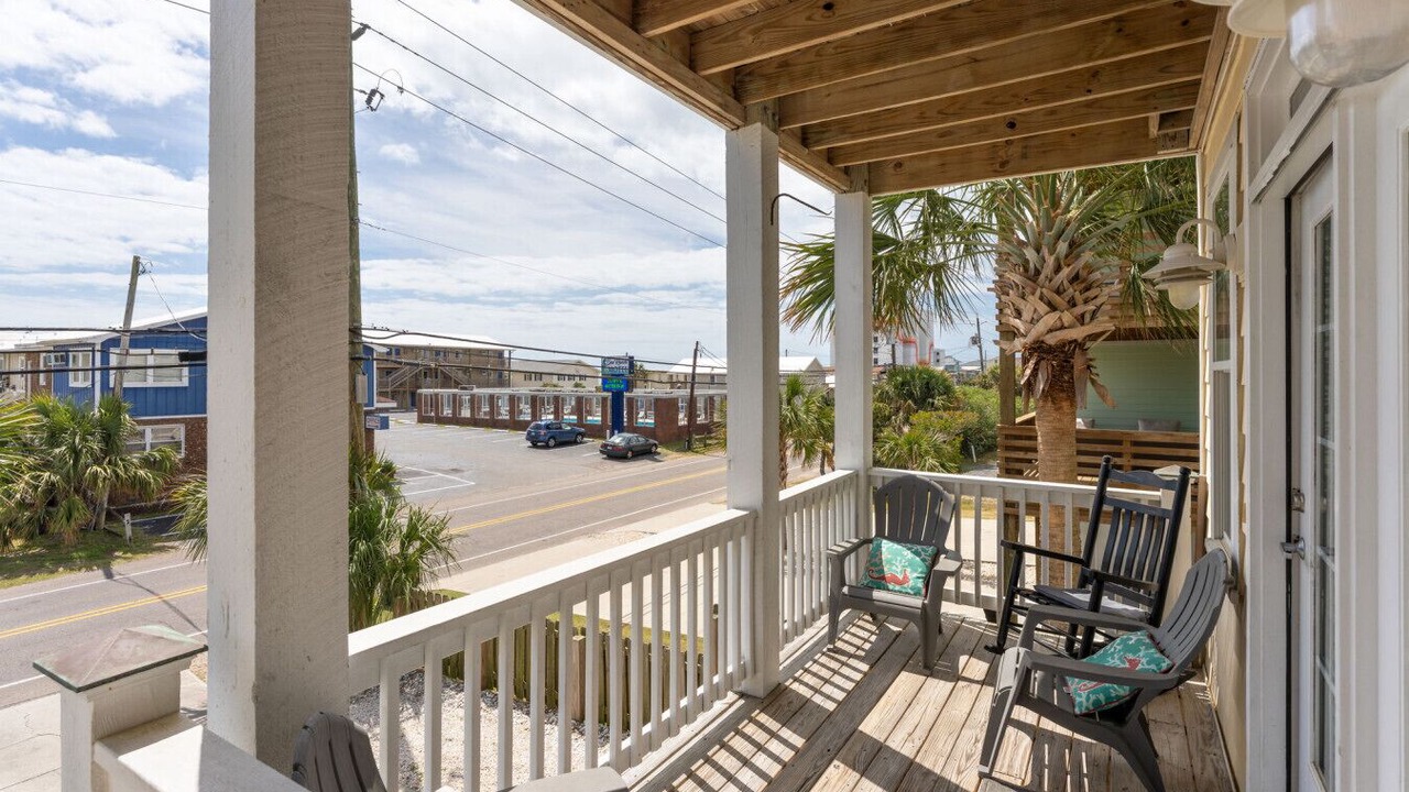 Photo of Outdoor in Wilmington Beach