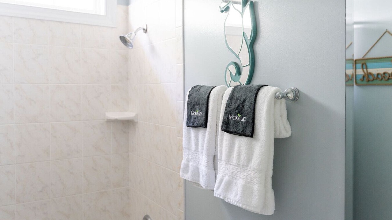 Photo of Bathroom in Wilmington Beach