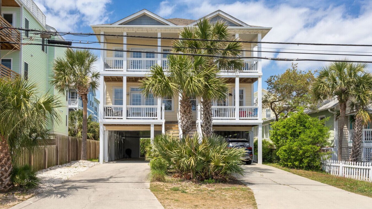 Photo of Others in Wilmington Beach