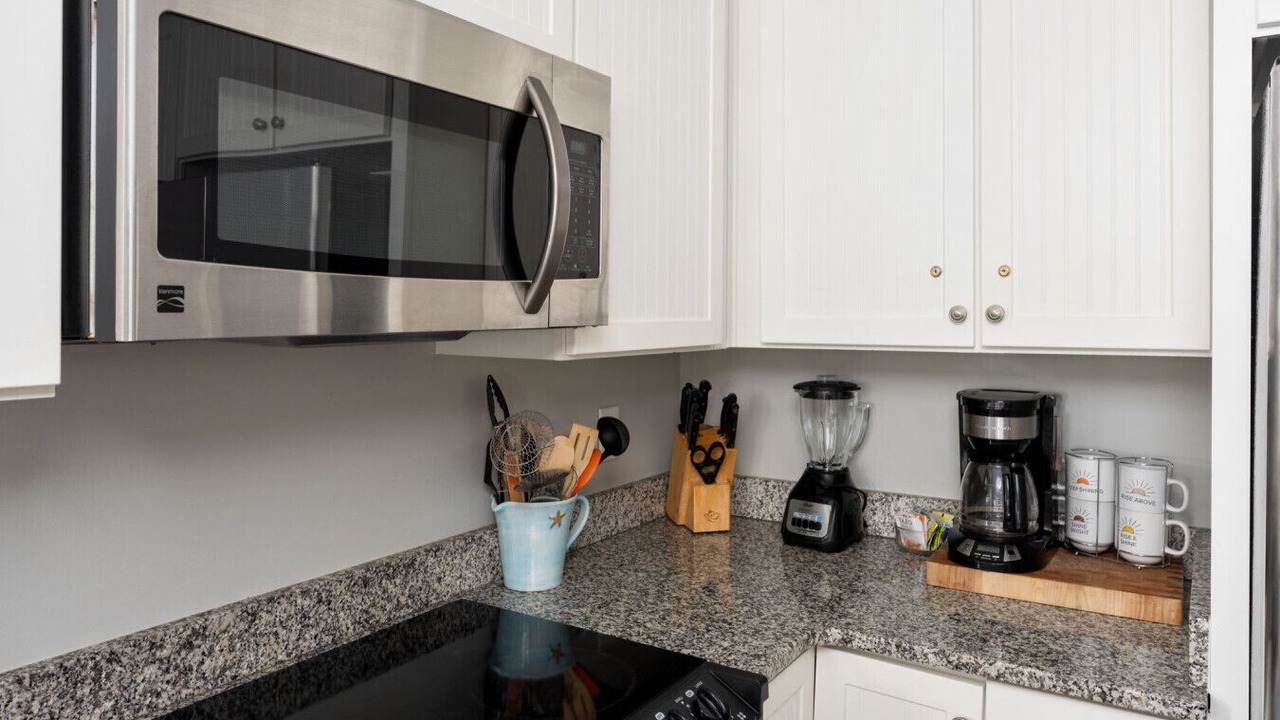 Photo of Kitchen in Wilmington Beach