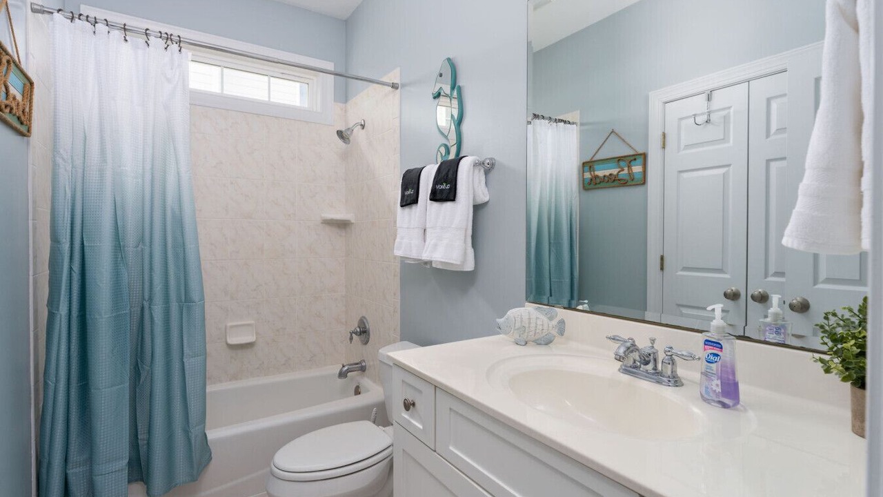 Photo of Bathroom in Wilmington Beach